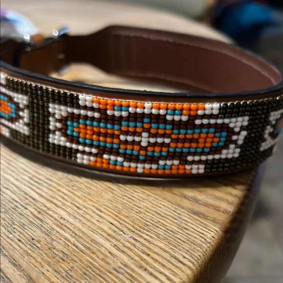 Sambboho Dog Collar - Picture 6 of 7